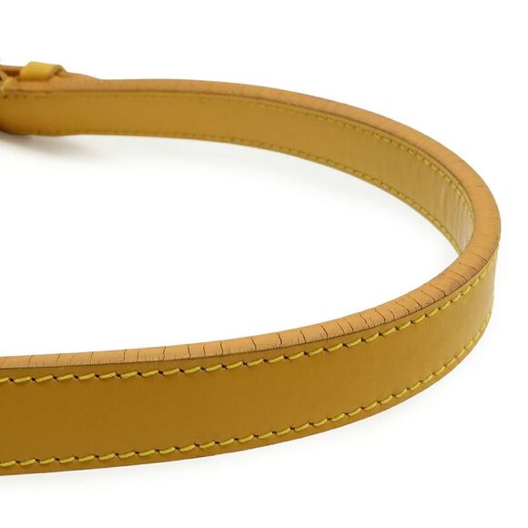 Louis Vuitton Noe Epi Shoulder Bag - Picture 7 of 9